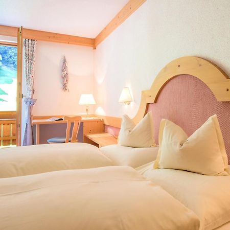 Landhotel Älpili Gaschurn Esterno foto