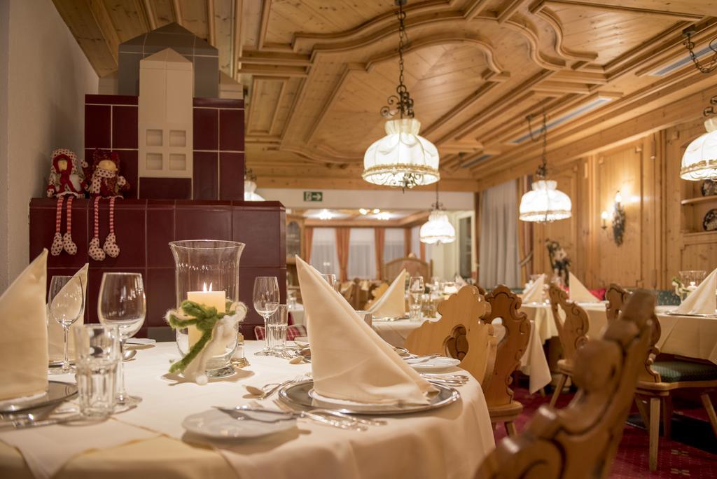 Landhotel Älpili Gaschurn Esterno foto
