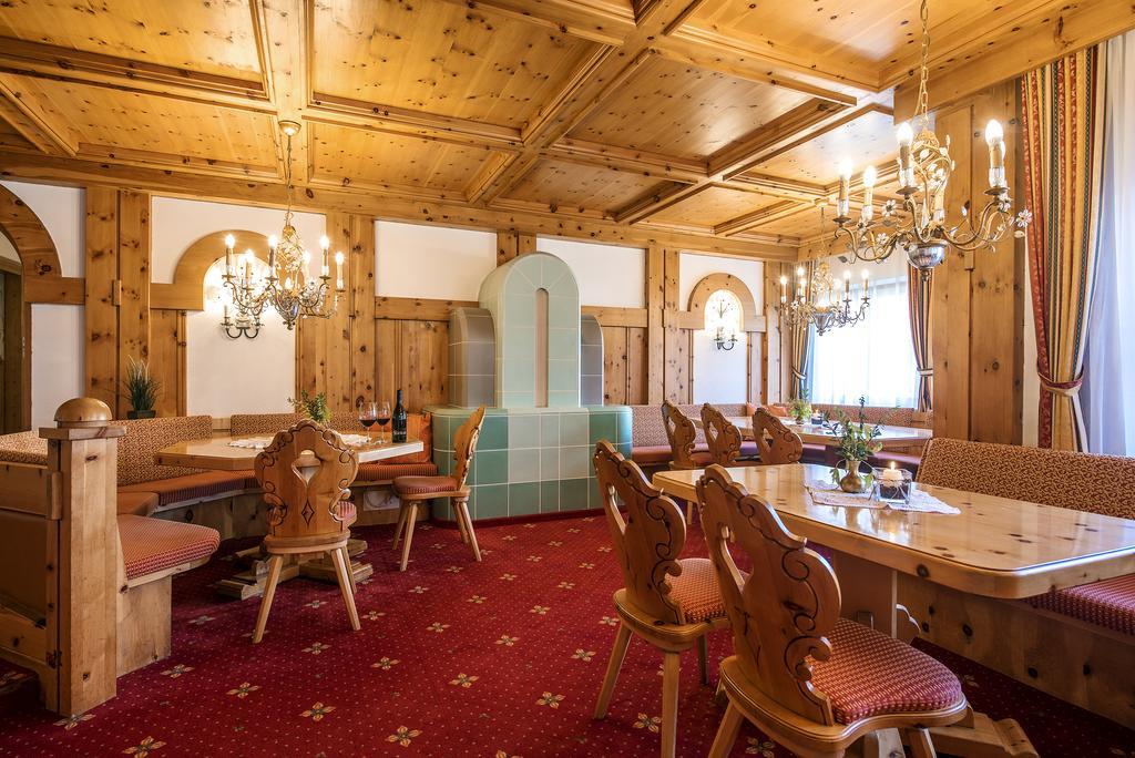 Landhotel Älpili Gaschurn Esterno foto