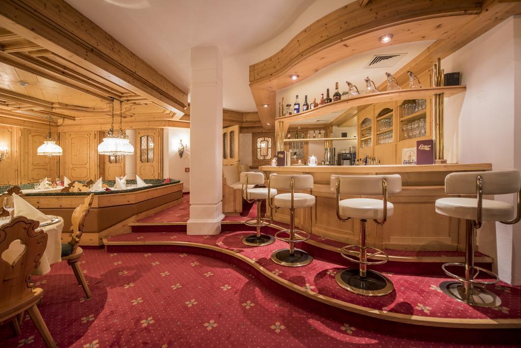 Landhotel Älpili Gaschurn Esterno foto